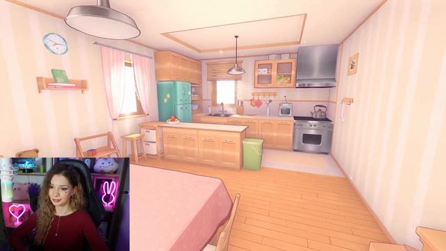 Игра мечты ( MiSide ) Johan Реакция смотреть онлайн