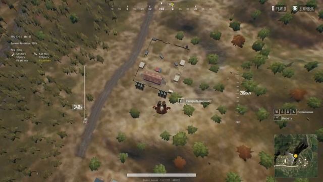 Так нельзя ИГРАТЬ в PUBG LITE Нуб в ПАБГ смотреть онлайн