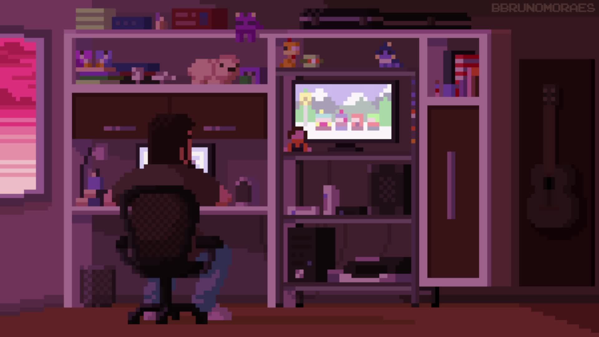 Прохождение игры Fallout: New Vegas (Стрим) в 2025 # 7