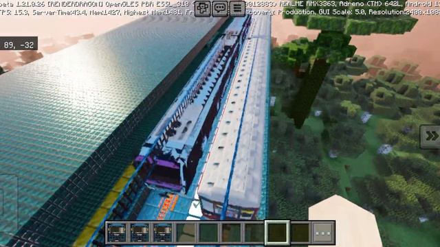 топ-5 модов на метро для minecraft PE смотреть онлайн