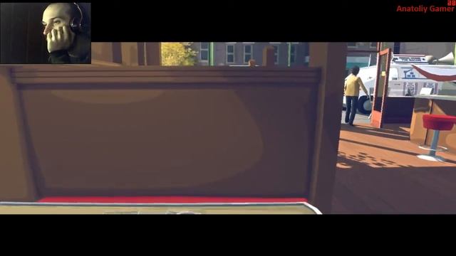 Прохождение ►Virginia ►【Выпуск 2】 смотреть онлайн
