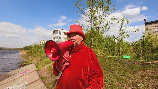 89 серия. Откровения | Сериал "Дядя Витя и ВиктОр Бон-Бон" смотреть онлайн