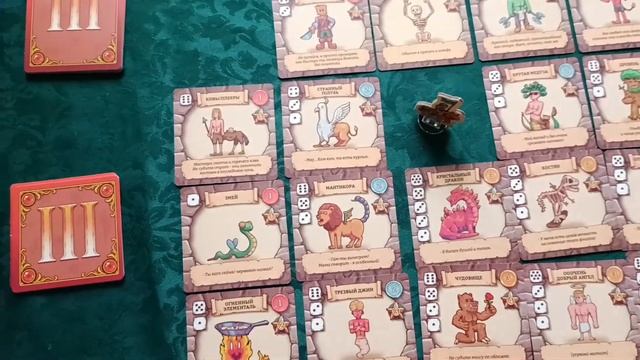 Мини обзор игры "Герои Не Меча и Не Магии" смотреть онлайн