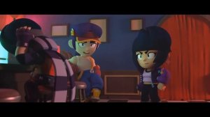 Фильм по БРАВЛ СТАРС ОТМЕНИЛИ! Тайна старр парка отмен