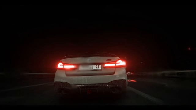 Asseto Corsa | BMW - M5 F90 x M5 CS | Кипелов - Я свободен смотреть онлайн