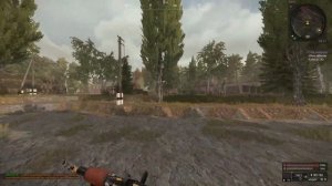 Где искать остатки радиопередатчика в STALCRAFT X места на 2024 год