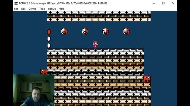 [Dendy] Super Mario Bros 2 прохождение на ПК. Финал (Глава №7) смотреть онлайн