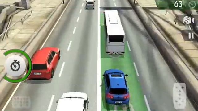 Racing Fever - Гонки за минуту - Android GamePlay