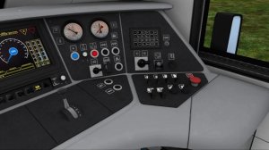 RTrainSim 🔴 ДЕМИХ ПО-НОВОМУ 🔴 ОБЗОР И ЗАПУСК ЭЛЕКТРОПОЕЗДА ЭП2Д