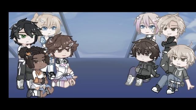 • All for the game react to Neil Josten | Все ради игры реакция | Eng/Rus • смотреть онлайн