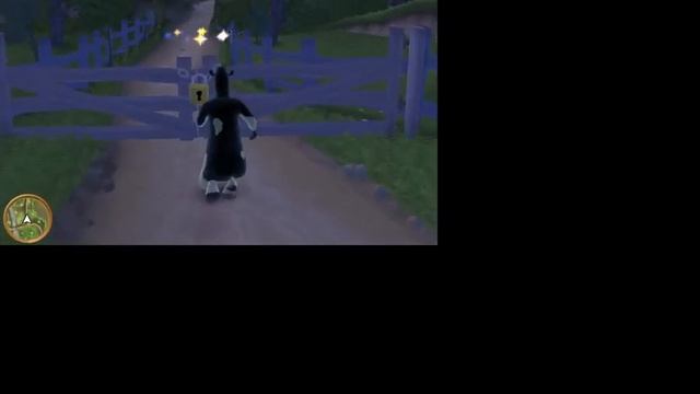 Прохождение игры Рога и Копыта #11