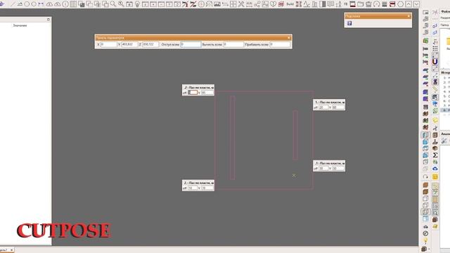 Базис мебельщик скрипты от Carroll Alice смотреть онлайн