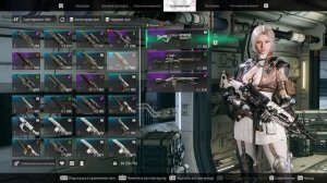 СТОИТ ЛИ ИГРАТЬ В THE FIRST DESCENDANT? (ОБЗОР THE FIRST DESCENDANT)