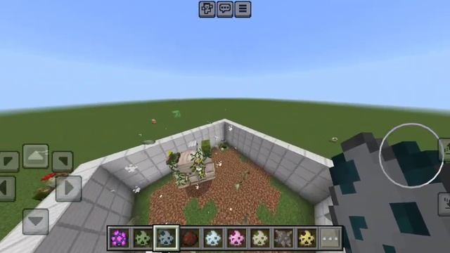 Майнкрафт железный голем мутант против других мутант? смотреть онлайн