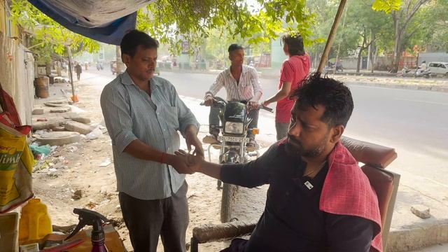 Чистое блаженство ｜ Массаж головы ASMR от Anil Barber, Который лишит Вас дара речи смотреть онлайн