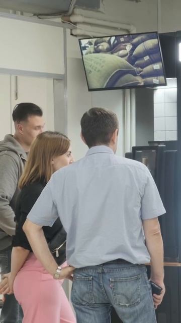 Бизнес на кофе #бизнес #интервью #кофейнясамообслуживания #бизнесснуля смотреть онлайн