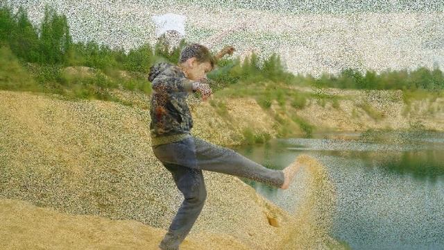 Сыпется песок смотреть онлайн