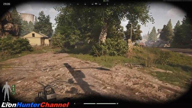 Arena Breakout: Infinite - ФЕРМА - Задание "Пункт торговли зерном" [ смотреть онлайн