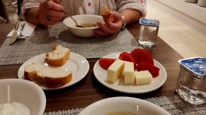 Sunland Resort 5 Бельдиби,Турция.Поздний ужин.Май 2025