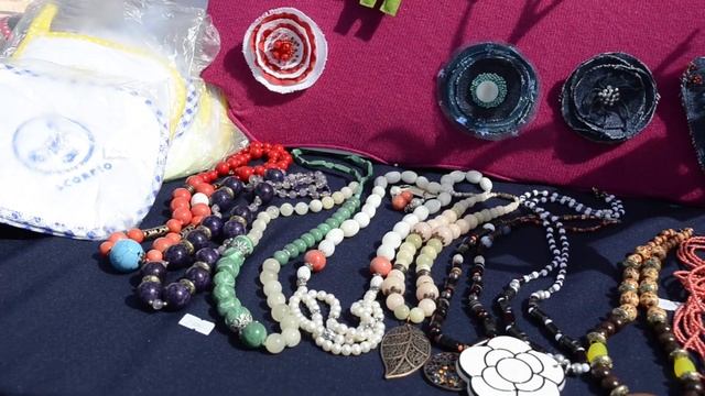 7 июля Стахеевский фестиваль | Ярмарка | Союз мастеров | Нижнекамск | Andomiku смотреть онлайн