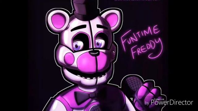 Аниматроники из фнафа систер локейшен