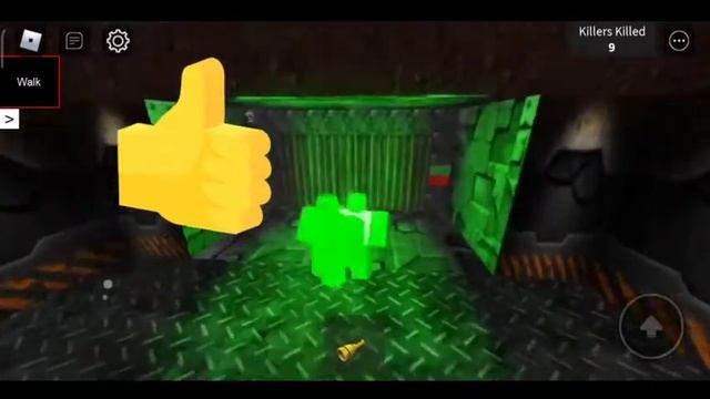 Erc Play против ZONA 51 В РОБЛОКС смотреть онлайн