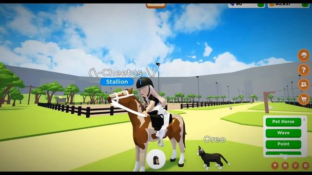 МОЙ ТОП КОННЫХ ИГР В РОБЛОКС☀️/strideway?/emilikss смотреть онлайн