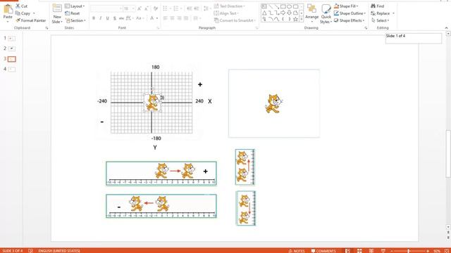 ПРОГРАМЧЛАЛ SCRATCH №4 смотреть онлайн