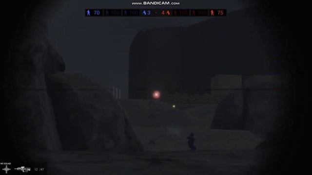 100X Ravenfield битва насмерть