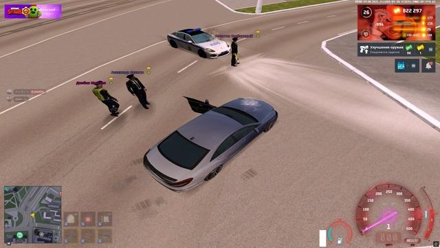 Grand Theft Auto San Andreas 2025.06.01 - 21.50.35.01-дм смотреть онлайн