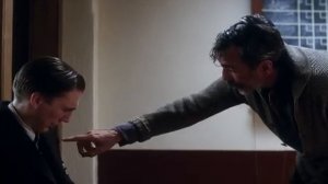 Фильм "Нефть". 2007