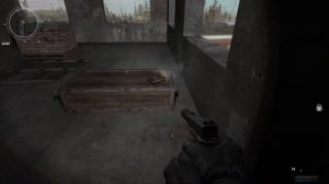 ПРОХОЖДЕНИЕ СТАЛКЕР АТРИБУТ | STALKER ATRIBUT | #1