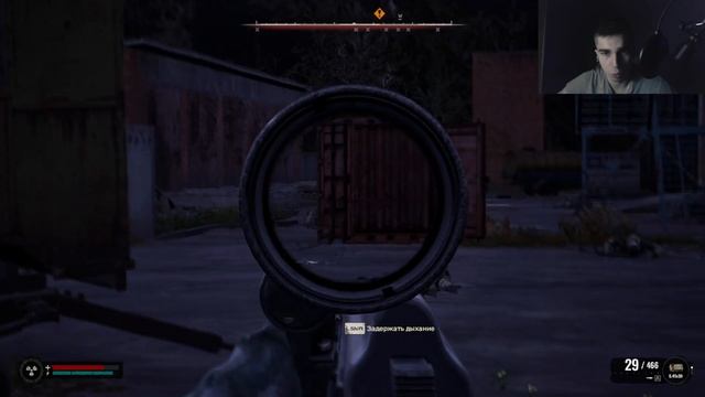 Лаборатория на свалке. STALKER 2 Сердце Чернобыля #9 смотреть онлайн