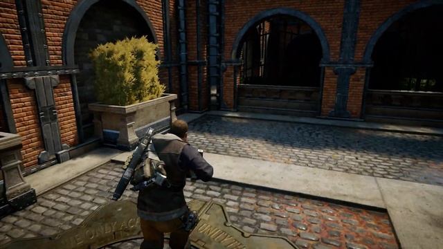 Прохождение Gears Of War 4 - Акт 1 - Глава 1