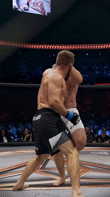 RCC 22: Шлеменко vs Белаз | Легенда против звезды нового поколения смотреть онлайн