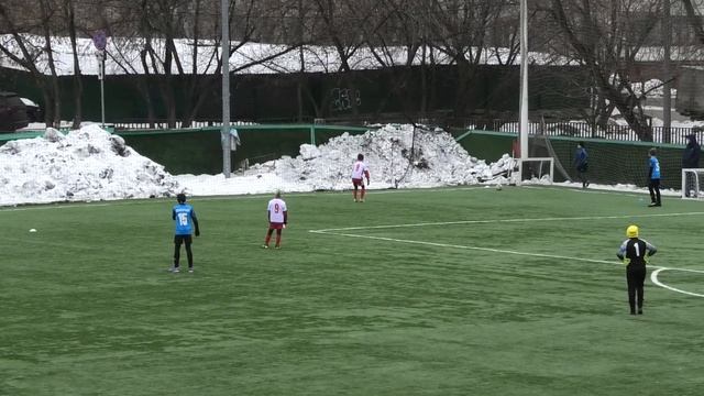 СШ Сатурн - СШОР Щелково 11.02.2023 смотреть онлайн