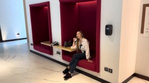 Обзор отеля Millennium Al barsha 4* Dubai