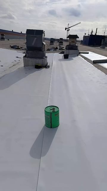 Был ад, стал рай. 🌌 #кровля #топ #монтаж #рекомендации #? смотреть онлайн