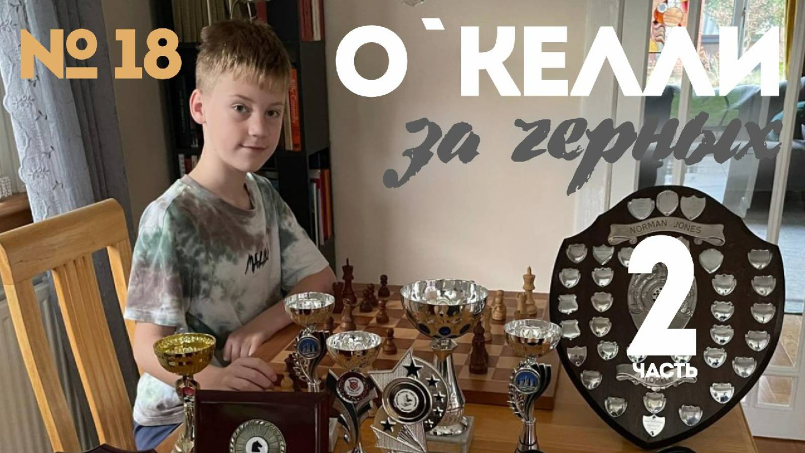 Сицилия:О`Келли 3.с4 и другое