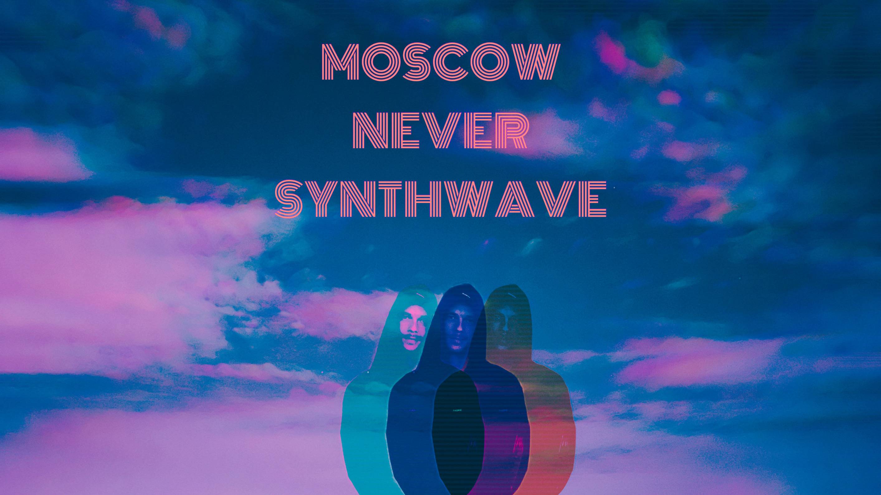OneRelation - Moscow Never Synthwave (Full Album) смотреть онлайн