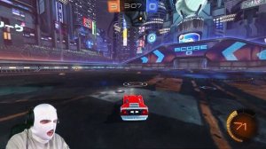 Рокет Лига Жива? Возвращение спустя 2 месяца.