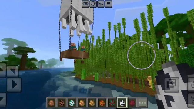 PIGLIN CONQUEST | Аддон на РЕЙДЫ ПИГЛИНОВ в Майнкрафт БЕДРОК 1.