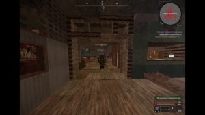 Stalcraft ☢ STALCRAFT САМОЕ БЫСТРОЕ ПРОХОЖДЕНИЕ БАЗЫ САНИТАРО?