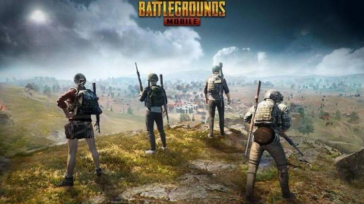 PLAYERUNKNOWN'S BATTLEGROUNDS