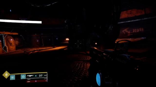 Катаю в Destiny 2 №74