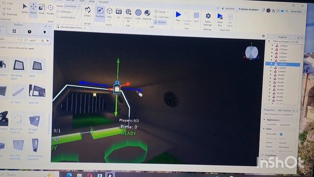 Я создал свой дорс часть 2 смотреть онлайн