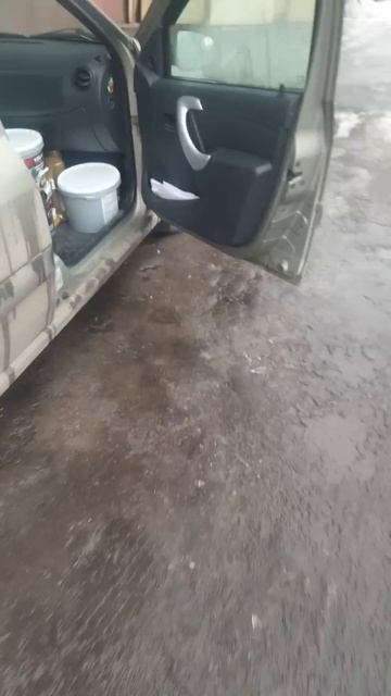 Большая отгрузка от #Сеньорламинат👌 Виниловые покры? смотреть онлайн