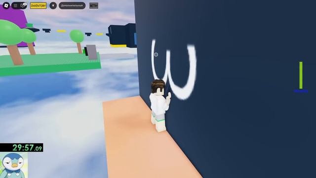 Я ПРОШЕЛ САМУЮ СЛОЖНУЮ ИГРУ В РОБЛОКСЕ... смотреть онлайн