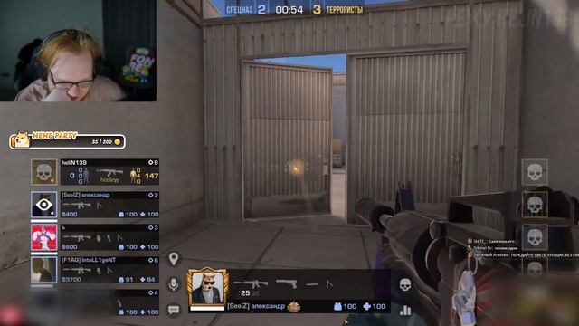 HELIN ОТКРЫВАЕТ КЕЙСЫ В STANDOFF 2!! ХЕЛИН ПРОДОЛЖАЕТ ИГРАТЬ С ПОДПИСЧИКОМ В СТЕНДОФФЧИК!