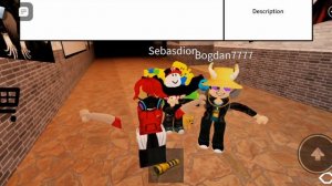 страшный лифт в roblox 2017 Старая настольгия роблокса